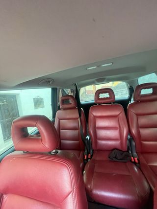 Volkswagen Sharan 2010 1.9tdi