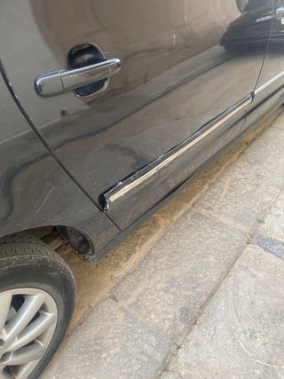 Volkswagen Sharan 2010 1.9tdi