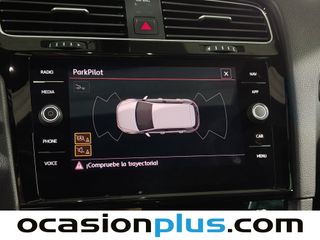 Volkswagen Golf GTI Performance 2.0 TSI 180 kW (245 CV) DSG