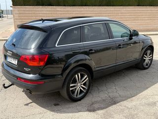 Audi Q7 2007