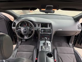 Audi Q7 2007