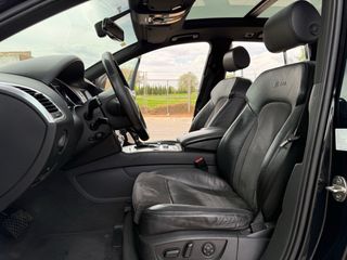 Audi Q7 2007