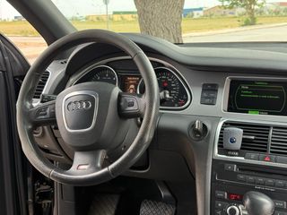 Audi Q7 2007