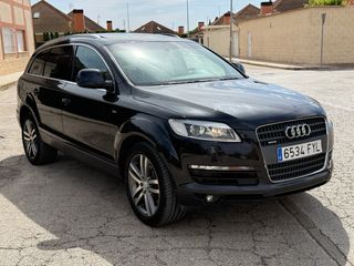 Audi Q7 2007