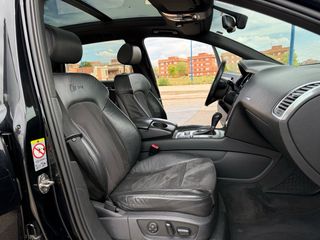 Audi Q7 2007