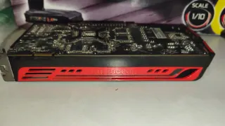 Tarjeta Gráfica XFX Radeon HD 5770