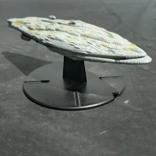 Viscount. Mon Calamari Star Defender de segunda mano por 18 EUR en