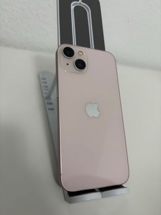 iPhone 13 Rosa 128 GB