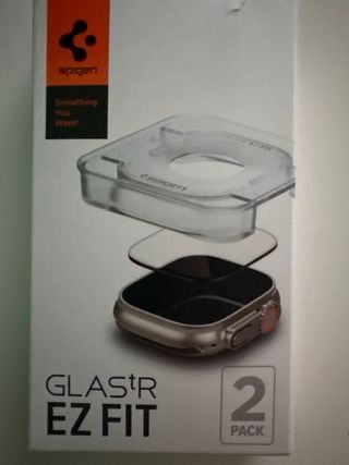 Protector Pantalla Apple Watch Ultra