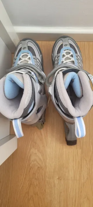 Patines en línea Rollerblade