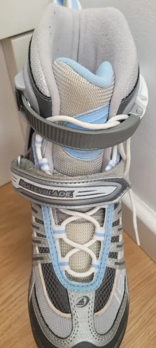 Patines en línea Rollerblade