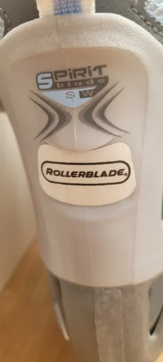 Patines en línea Rollerblade