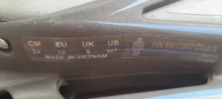 Patines en línea Rollerblade