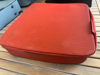 Funda Olympia Splendid Máquina Escribir