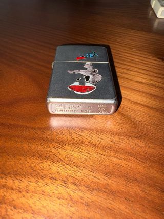 Lotto 18 Accendini Zippo da Collezione