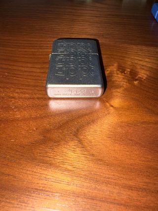Lotto 18 Accendini Zippo da Collezione