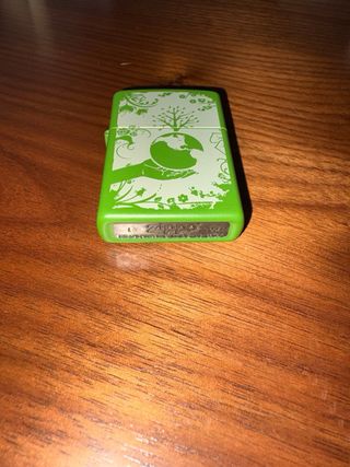 Lotto 18 Accendini Zippo da Collezione