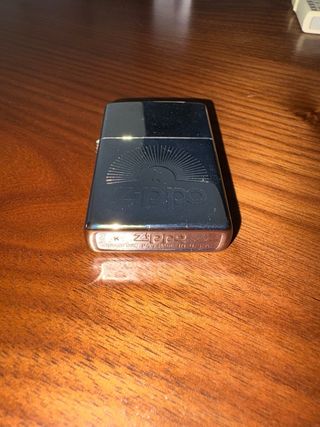Lotto 18 Accendini Zippo da Collezione