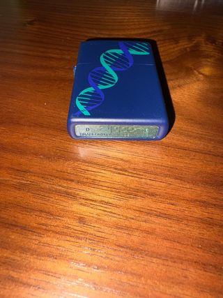 Lotto 18 Accendini Zippo da Collezione