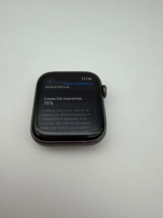 Apple Watch Series 5 44mm GPS + Cellular