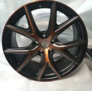 Llantas Cupra 19"