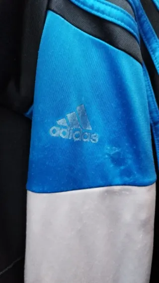 Chaqueta Adidas Hombre Talla L 44/46