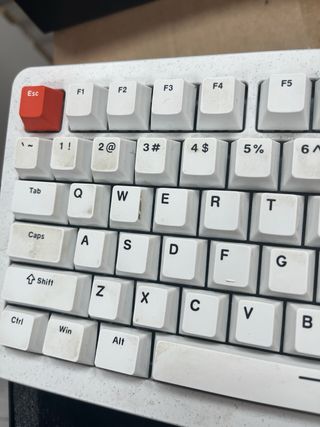 DrunkDeer A75 Pro - Teclado mecánico #878556