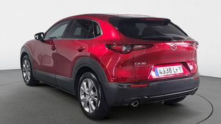 Mazda CX-30 2020