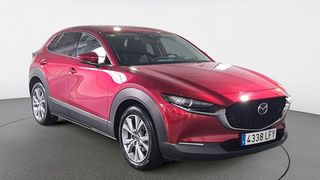Mazda CX-30 2020