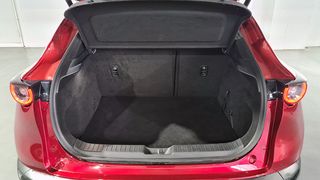 Mazda CX-30 2020