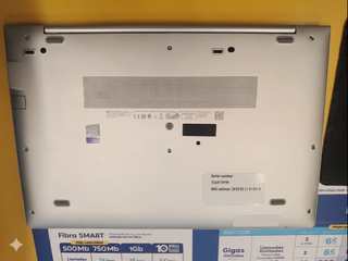 HP Elitebook 850 G5 Ricondizionato