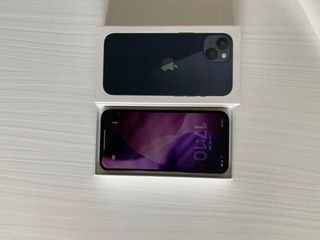 IPHONE 13 128gb Blu Marina