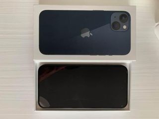 IPHONE 13 128gb Blu Marina