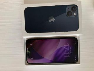 IPHONE 13 128gb Blu Marina