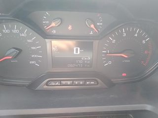 Peugeot Partner 1.5BlueHdi Premium 100 IVA Garantí