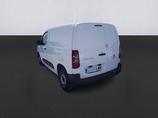 Peugeot Partner 1.5BlueHdi Premium 100 IVA Garantí