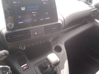 Peugeot Partner 1.5BlueHdi Premium 100 IVA Garantí