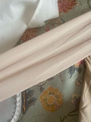 Chaqueta Javier Simorra Beige