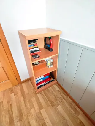Habitación Juvenil Completa