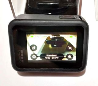 GoPro Hero 8 Black - Buono stato