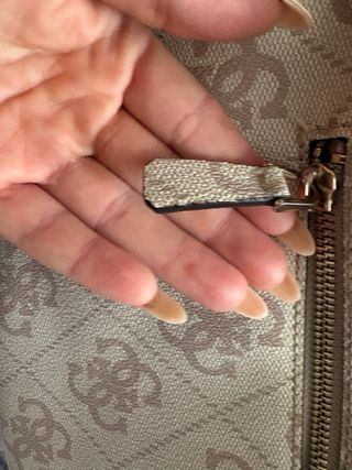 Bolso Guess Rosa Palo