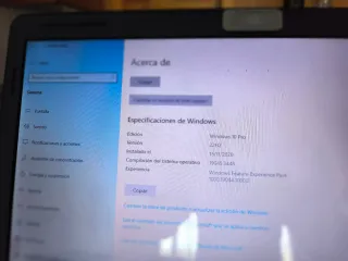 Portátil Compaq Presario CQ61 Intel Core 2 Duo