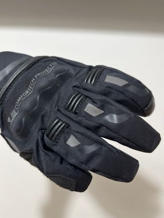 Guantes Moto Dainese Negros