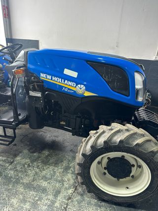 Tractor New Holland T4.100F