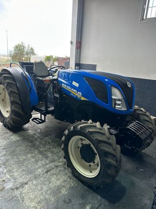 Tractor New Holland T4.100F