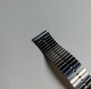 Bracciale orologio logato G