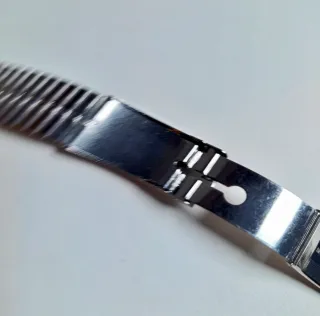 Bracciale orologio logato G