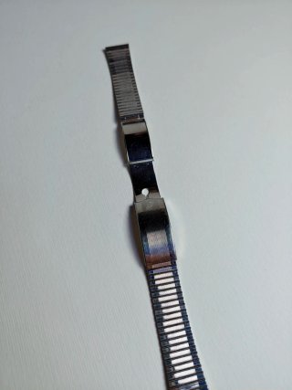 Bracciale orologio logato G "gala?"