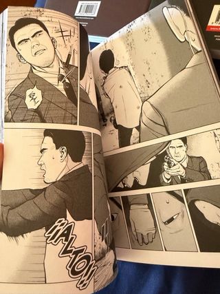 MUSEUM 01 , 02 y 03 (Spanish Edition)