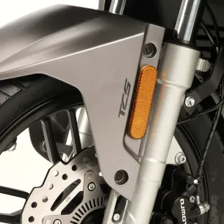 QJMOTOR ATR 125